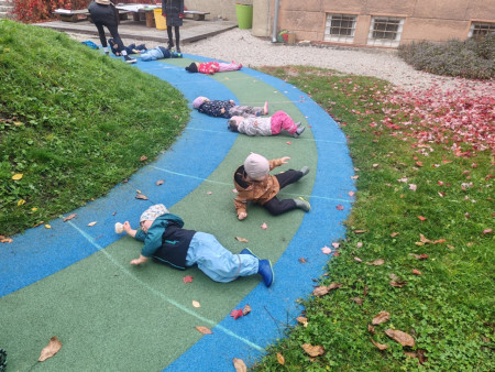 Společný den radosti